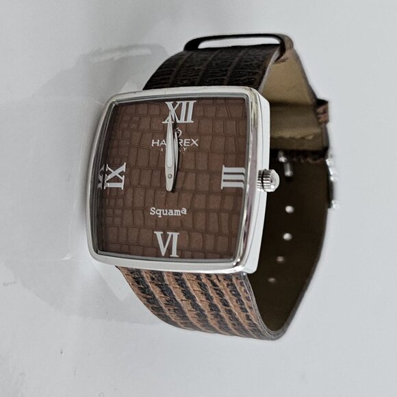 Haurex Leather Band Women's Watch! - Picture 2 of 9